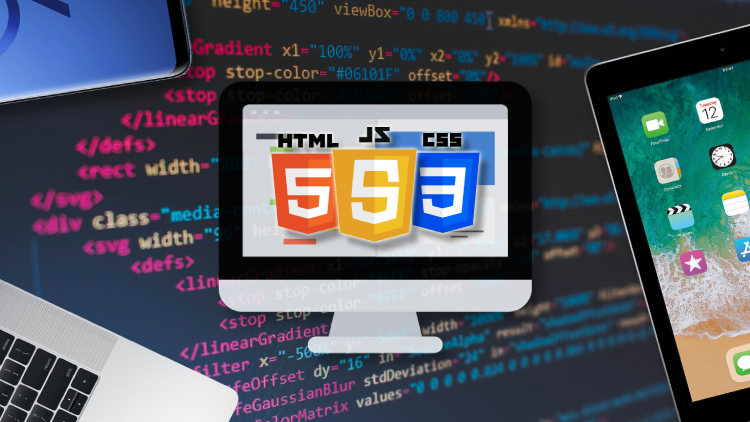 Learn Frontend Web Development